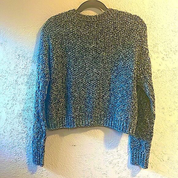 NWT LA Hearts sweater - Picture 2 of 6